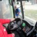 У Кам’янському курсує новорічний автобус (ВІДЕО)
