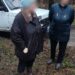 У Дніпрі затримали двох жінок, які викрали ялинки у лісгоспі