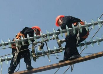 Сьогодні в Україні відзначають День енергетика