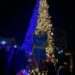 У Києві відкрили “Ялинку незламності”