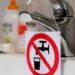 На Дніпропетровщині через відключення світла без води залишилося ціле місто