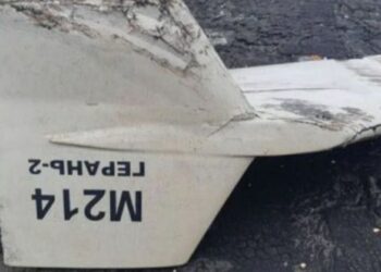 За ніч ППО знищила над Україною 30 “шахедів”: два з них – над Дніпропетровщиною