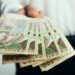 “Новорічна допомога” українцям від президента, – фейк