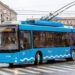 Сьогодні у Дніпрі електротранспорт не курсує