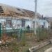 Поліція показала фото наслідків нічної ворожої атаки на Нікопольщині
