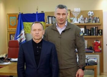 Кличко заявив, що відсторонення мера Чернігова від посади – прецедент в історії країни, Атрошенко подає апеляцію