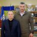 Кличко заявив, що відсторонення мера Чернігова від посади – прецедент в історії країни, Атрошенко подає апеляцію