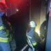 У Дніпрі вогнеборці ліквідували пожежу у квартирі