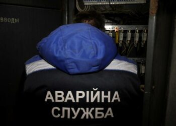 У Дніпрі ліквідували аварію в системі опалення у шкільному “Пункті незламності”