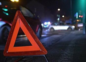 Вночі у Дніпрі на Перемозі на смерть збили жінку