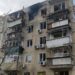Поліція документує наслідки ворожих ударів по Нікопольщині