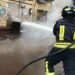 У Кривому Розі біля чотириповерхівки загорівся генератор