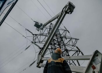 Сьогодні окупанти знову обстріляли один з енергетичних об’єктів ДТЕК: загинув працівник