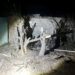 Вночі росіяни двічі обстріляли Нікопольщину