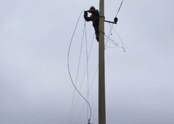 На Дніпропетровщині наразі найскладніша ситуація з енергетикою