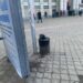 У Дніпрі пенсіонерка знайшла у смітнику гранату