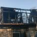 У Дніпрі пожежа забрала життя чоловіка