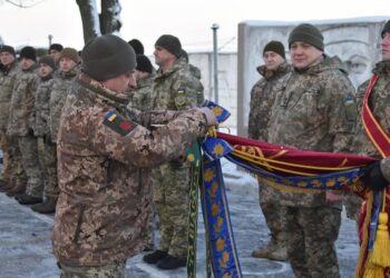 Понад 300 знищених повітряних цілей: ППО області отримала відзнаки
