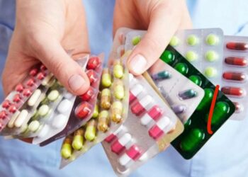 В Україні можуть заборонити всі ліки, виготовлені або пов’язані з рф