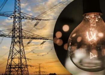Через загрозу масованого ракетного удару по об’єктах енергетичної інфраструктури в країні застосовуються  відключення електрики