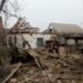 Поліція показала, як виглядають домівки мешканців Нікопольщини, які опинилися під ворожим артобстрілом