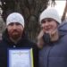 Стало відомо ім’я рятівника дівчинки, яка провалилася під кригу: вражаюча історія
