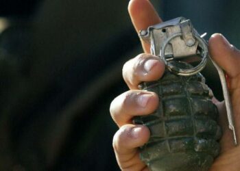 У Дніпрі рятують трьох дітей,  які постраждали від вибуху гранати