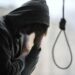 На Дніпропетровщині повісився 17-річний хлопець
