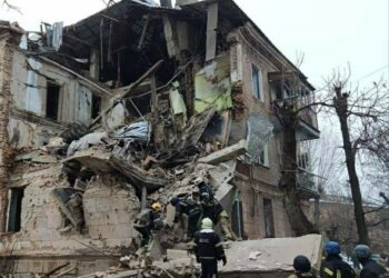 Зросла кількість постраждалих внаслідок ракетної атаки у Кривому Розі