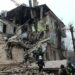 Зросла кількість постраждалих внаслідок ракетної атаки у Кривому Розі