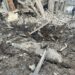 Інформація щодо постраждалих під час масованої ракетної атаки