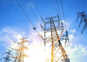 Енергосистему України продовжують відновлювати