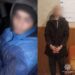У Кривому Розі молодики розбили скло в крамниці та вкрали скриньку допомоги ЗСУ