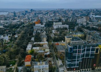У Дніпрі мають з’явитися 12 нових вулиць
