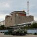 Окупанти розмістили “Гради” біля сховища відпрацьованого ядерного палива на ЗАЕС, – ISW
