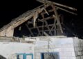 Вночі Нікопольщина знову опинилася під ворожим вогнем