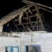 Вночі Нікопольщина знову опинилася під ворожим вогнем