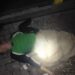 У Дніпрі на зупинці помер чоловік (ФОТО 18+)