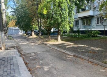У Нікополі затримали викрадача двох автівок