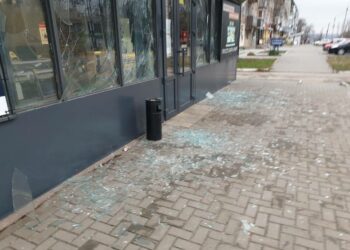Одну людину вбито та трьох поранено внаслідок ворожого обстрілу Марганця