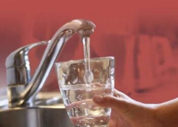 Інформація про погіршення водопровідної води в Україні виявилася черговим ворожим фейком
