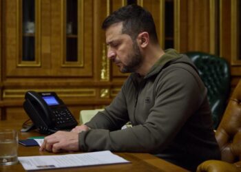 Під час візиту до США Зеленський проситиме ракети ATACMS та безпілотники Gray Eagle, — Politico