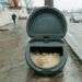 У Дніпрі штрафують підприємців, які не прибирають свою територію від ожеледиці: скільки доведеться платити