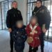 У Кривому Розі знайшли двох дівчаток, які загубилися у місті