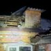 Ворог шість разів за ніч обстріляв Нікопольський район