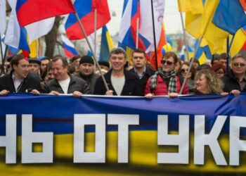 Рашисти просять свого диктатора закінчити СВО в Україні