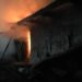 Удар дронами по Київщині: є постраждалі та руйнування