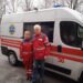 На Дніпропетровщині чоловік упав із даху та вижив