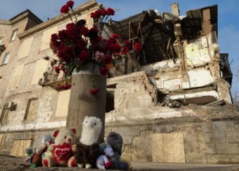 Кількість жертв ворожої атаки у Кривому Розі зросла до п’яти