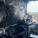 Обстріл Нікополя, пожежа та поранений: ситуація в області на вечір